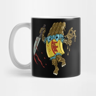 Mr.Evilbar Mug